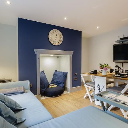 Stopover At Albany Garden Apartment With Great Outdoor Space Portsmouth Exteriér fotografie